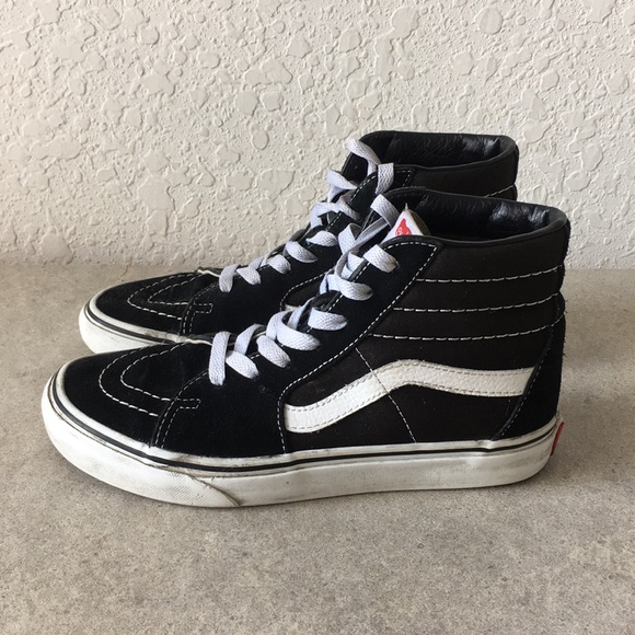 vans 6.5 womens